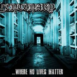 Centenary : .​.​.​Where No Lives Matter